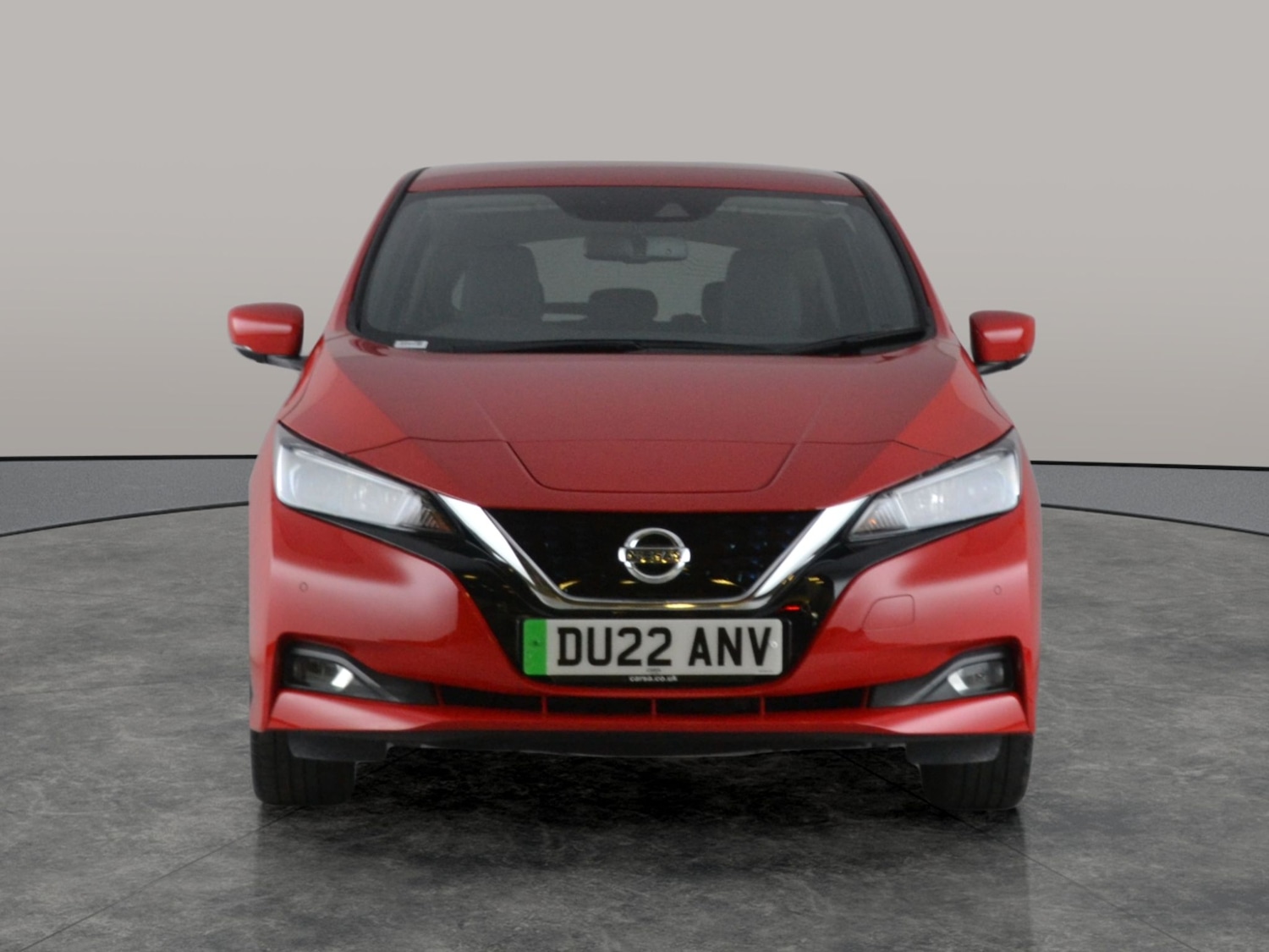 Used Nissan Leaf 2022 for sale - 76392158: Photo 18