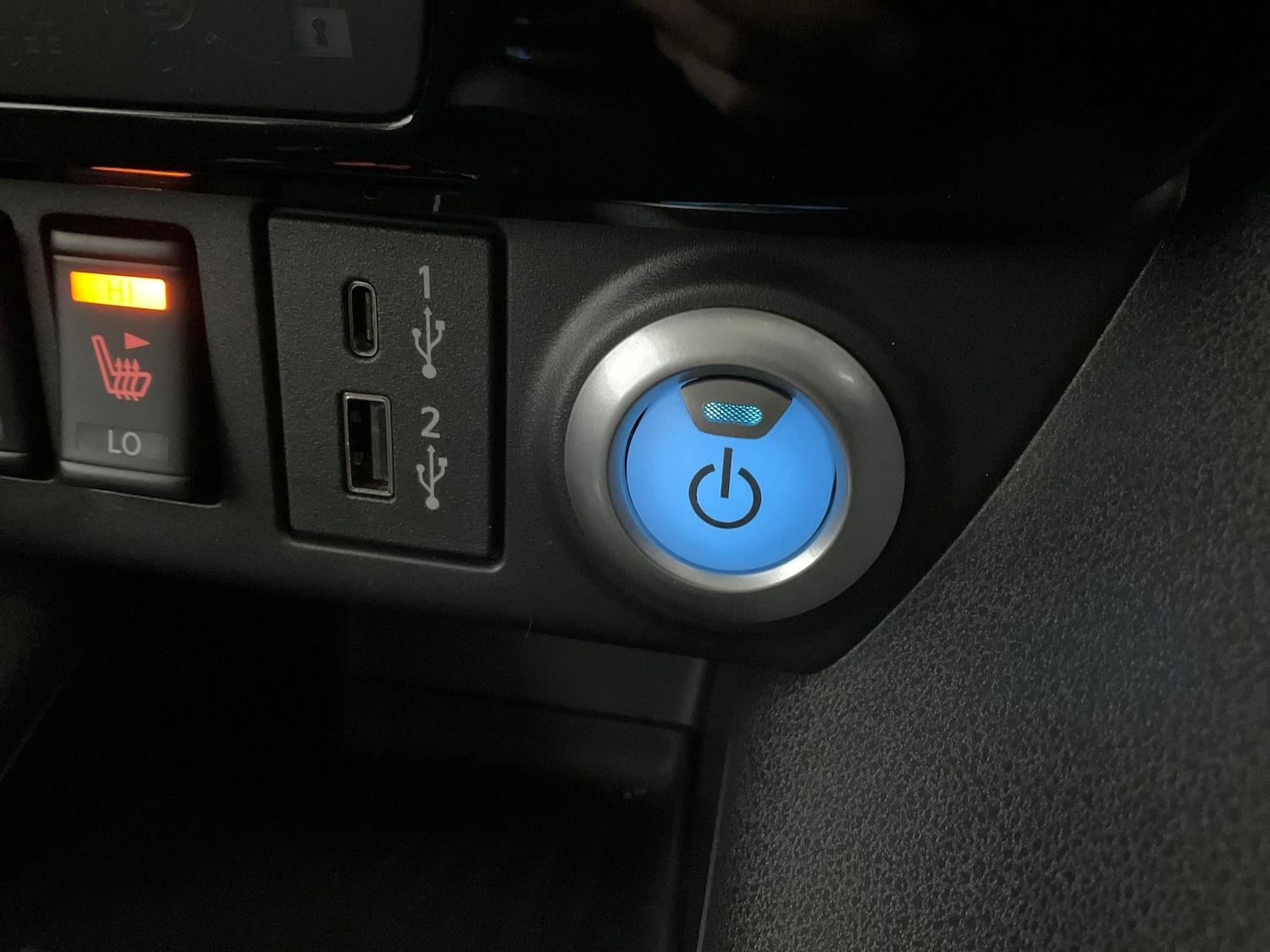 Used Nissan Leaf 2022 for sale - 76392158: Photo 27