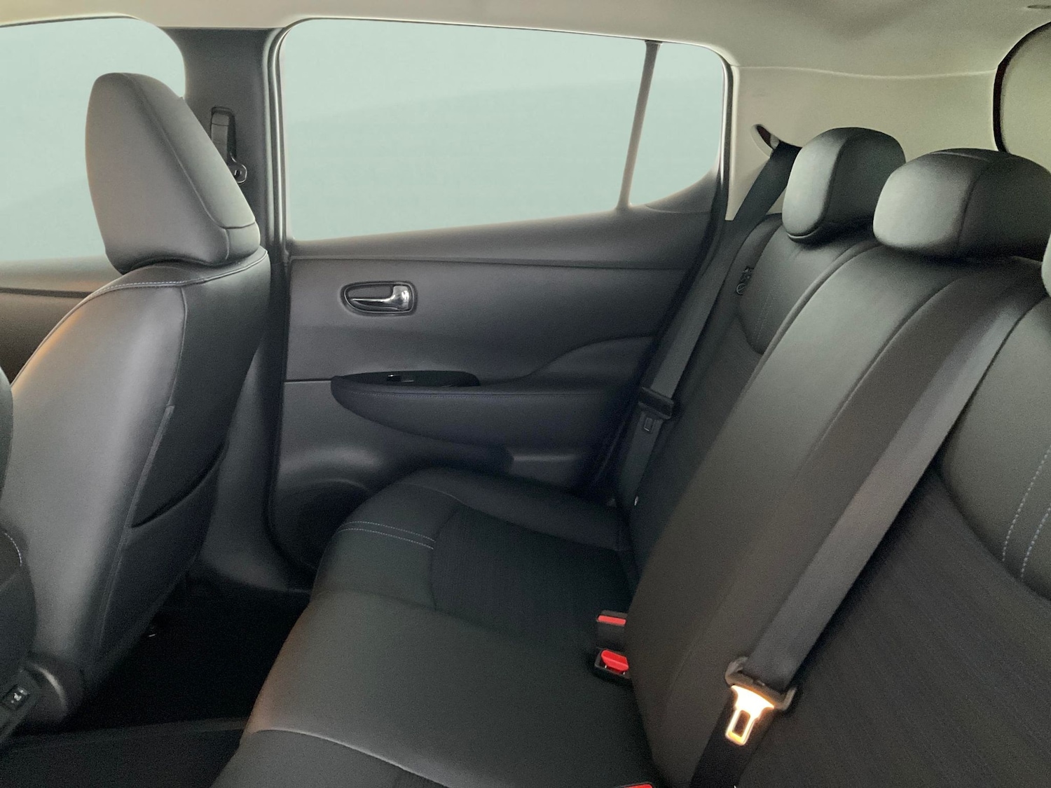 Used Nissan Leaf 2022 for sale - 76392158: Photo 33