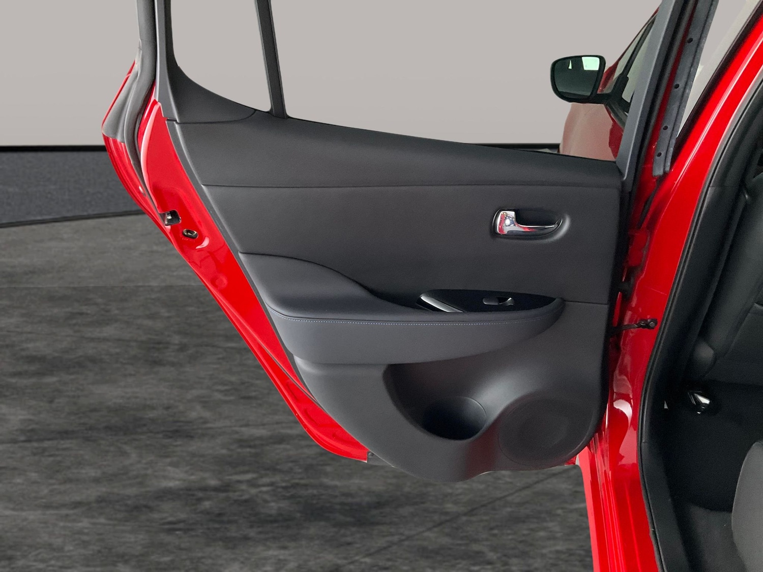 Used Nissan Leaf 2022 for sale - 76392158: Photo 36