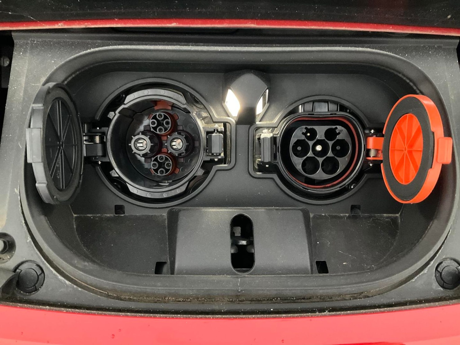 Used Nissan Leaf 2022 for sale - 76392158: Photo 41