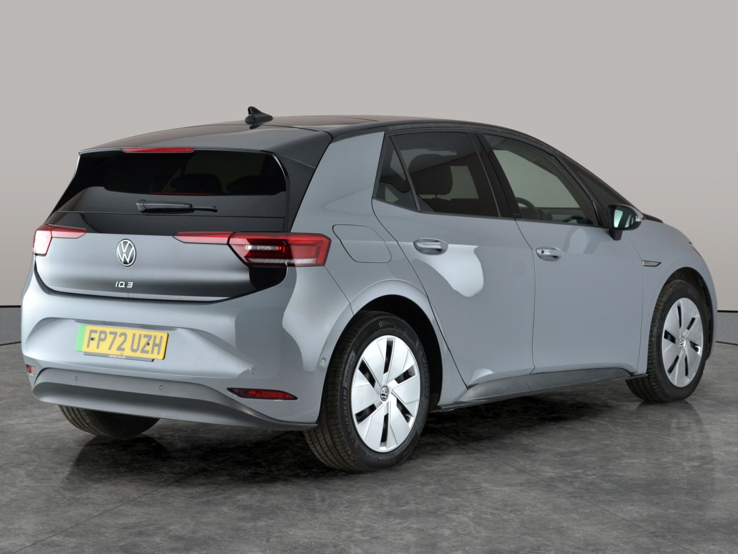 Used Volkswagen ID.3 2022 for sale - 76933460: Photo 11