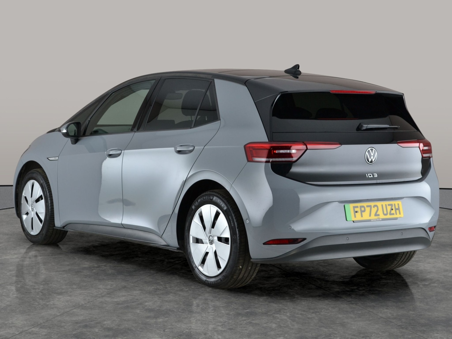 Used Volkswagen ID.3 2022 for sale - 76933460: Photo 13