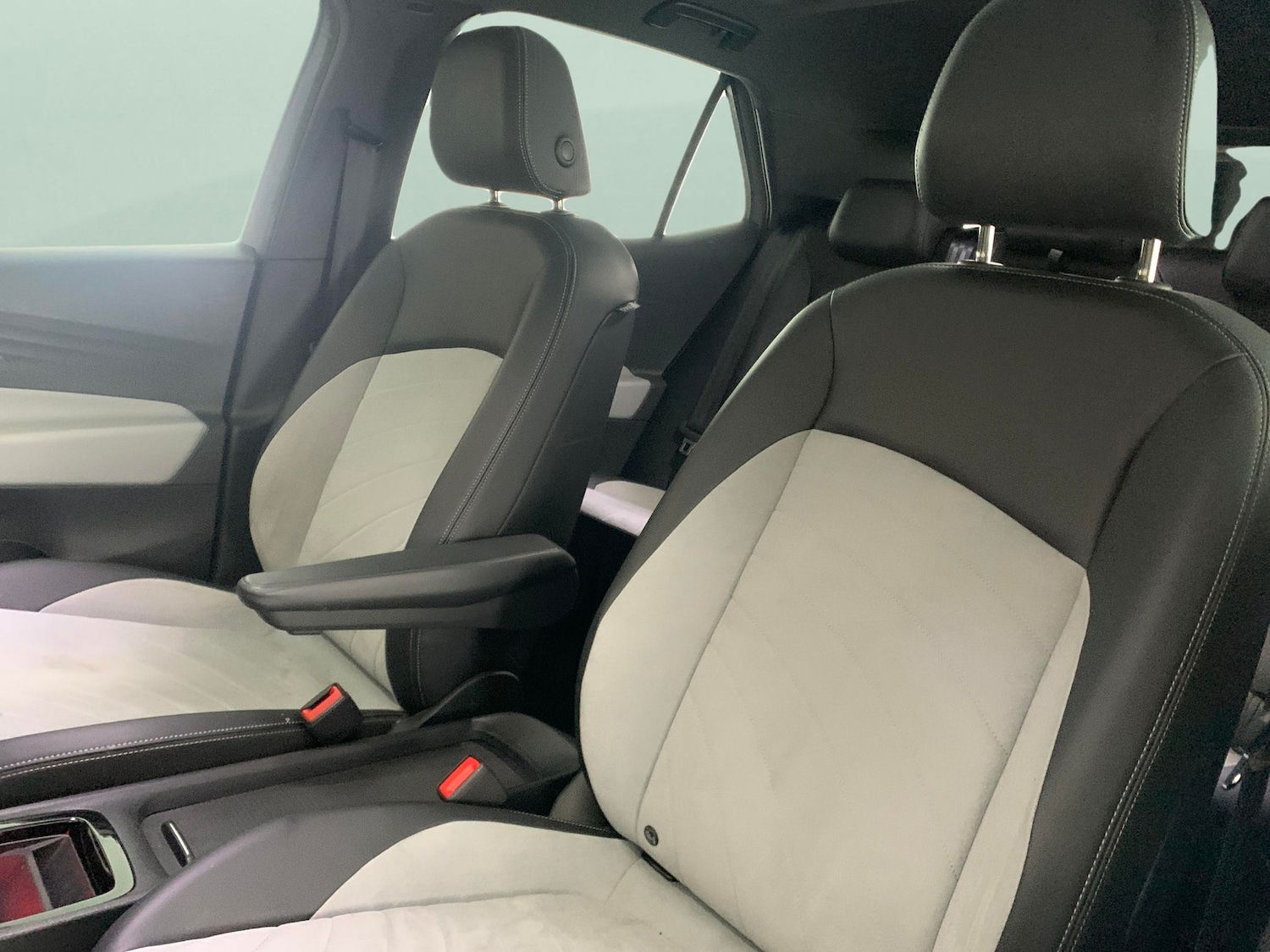 Used Volkswagen ID.3 2022 for sale - 76933460: Photo 22