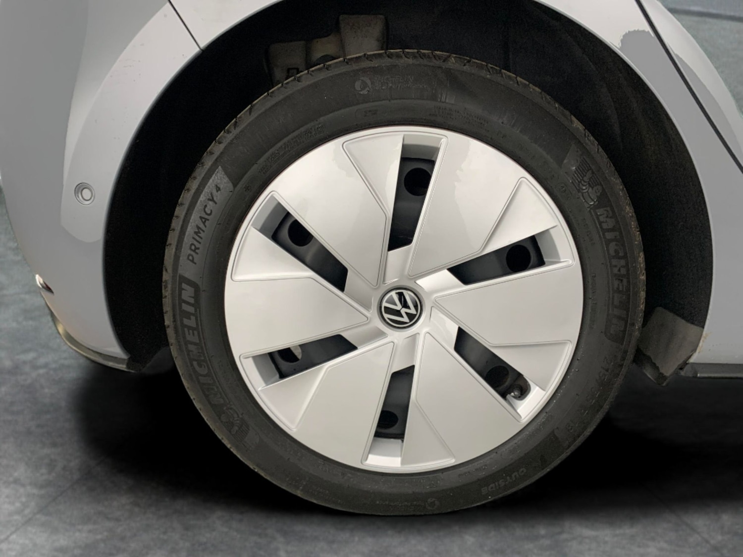 Used Volkswagen ID.3 2022 for sale - 76933460: Photo 25