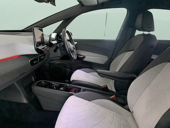 Used Volkswagen ID.3 2022 for sale - 76933460: Photo