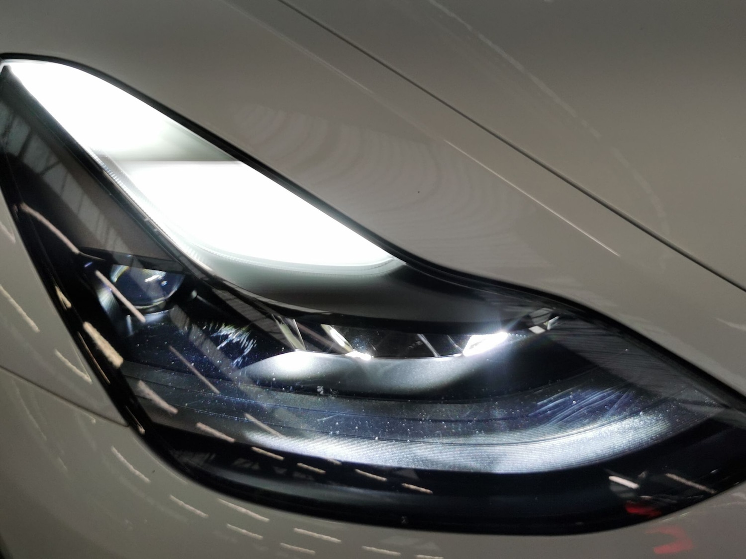 Used Tesla Model 3 2021 for sale - 76590062: Photo 24