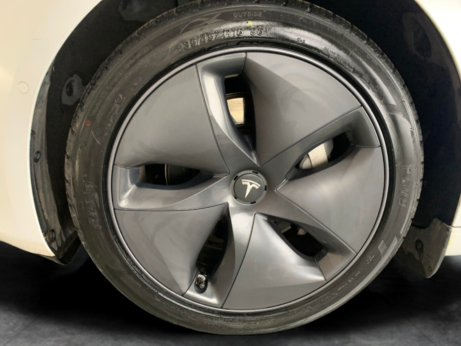 Used Tesla Model 3 2021 for sale - 76590062: Photo 27