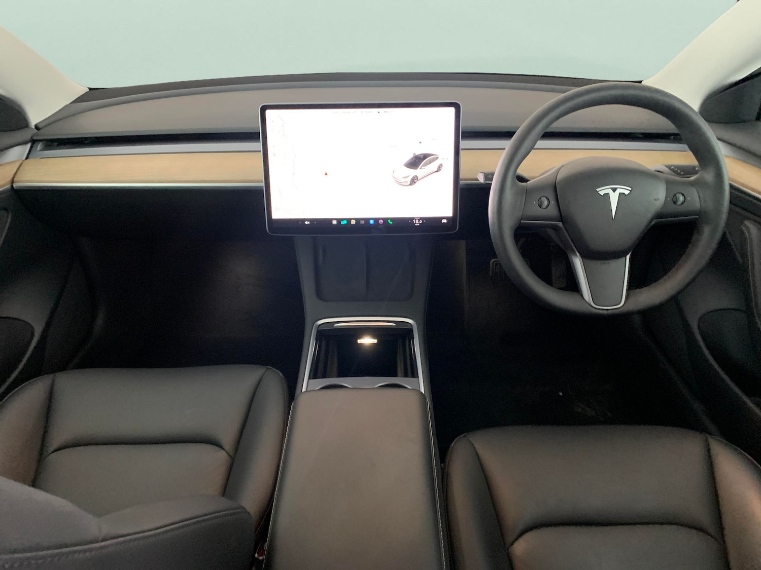 Used Tesla Model 3 2021 for sale - 76590062: Photo 4