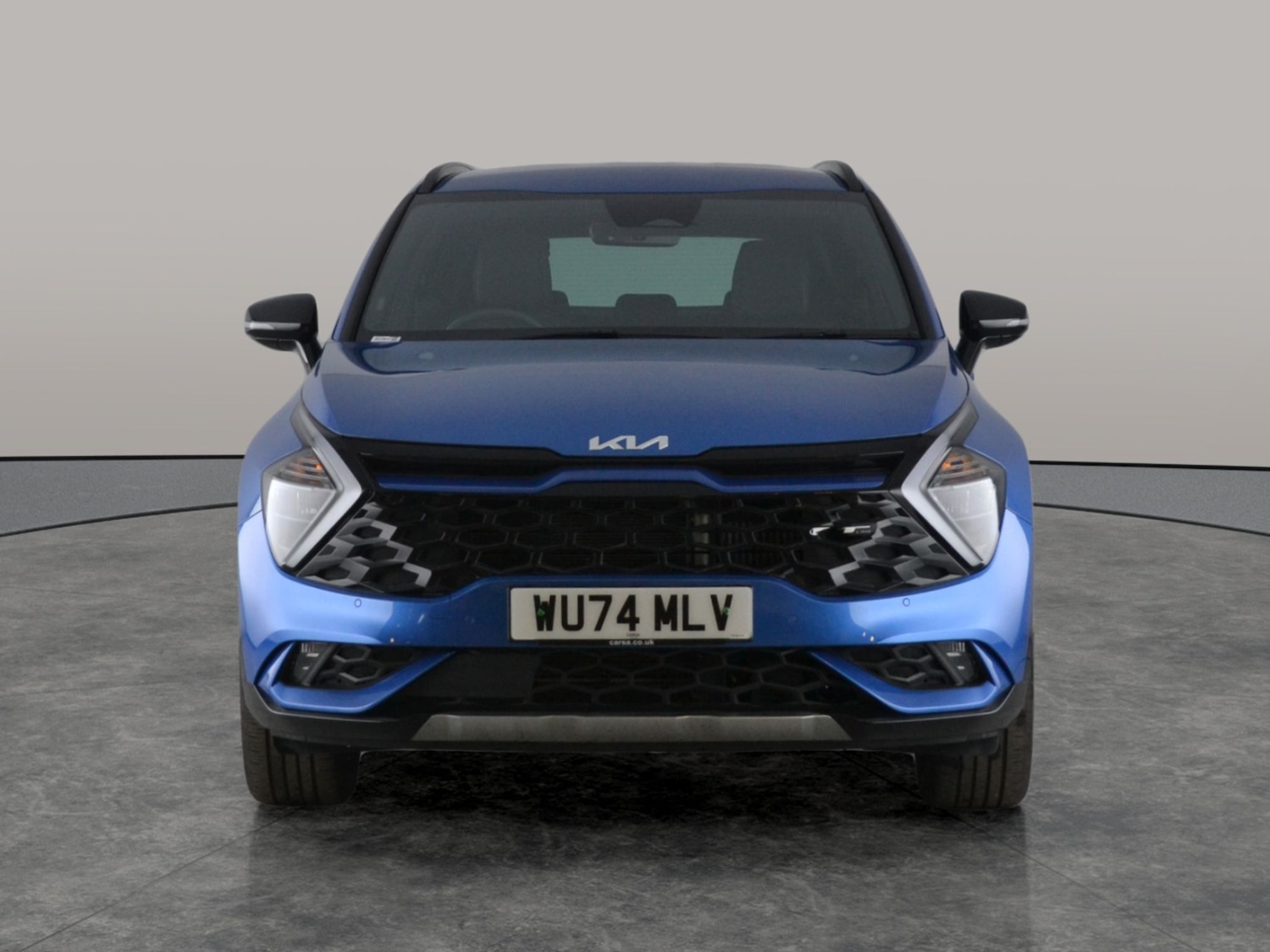 Used Kia Sportage for sale - 77482599: Photo 13