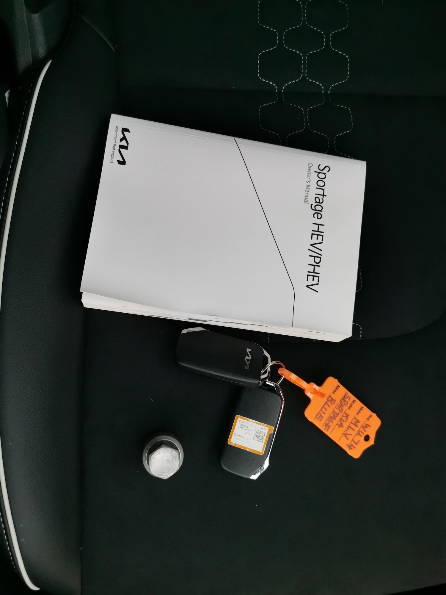 Used Kia Sportage for sale - 77482599: Photo 33