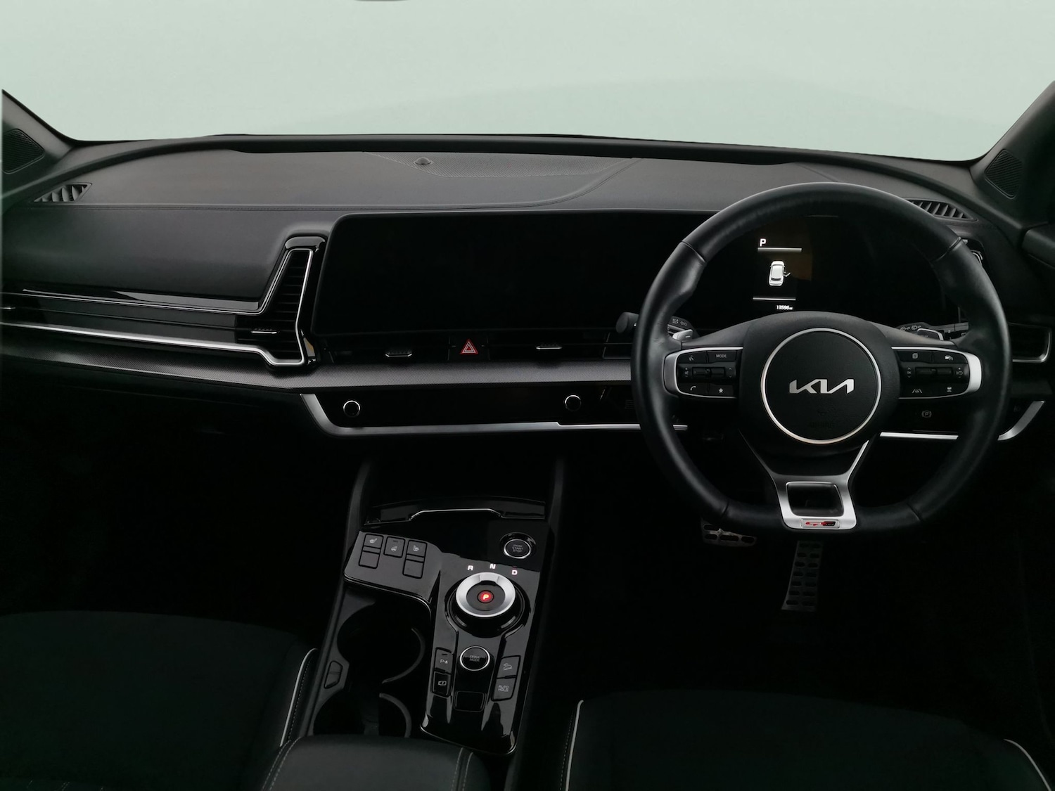 Used Kia Sportage for sale - 77482599: Photo 7