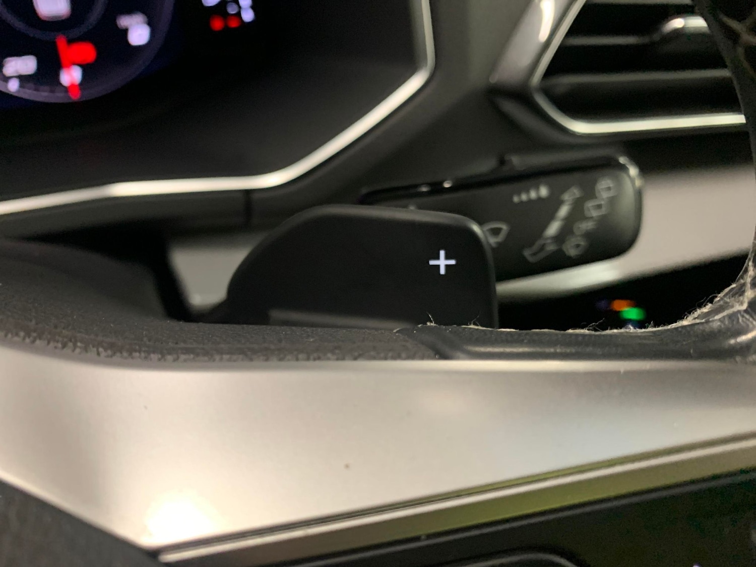 Used SEAT Tarraco 2021 for sale - 77128004: Photo 18