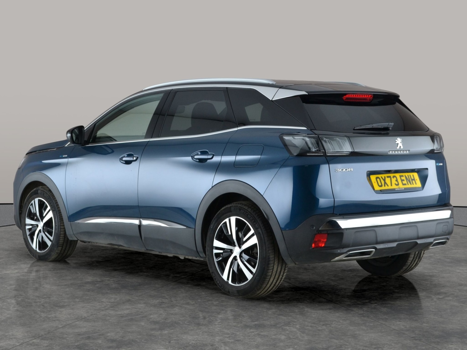 Used Peugeot 3008 2024 for sale - 77232705: Photo 12