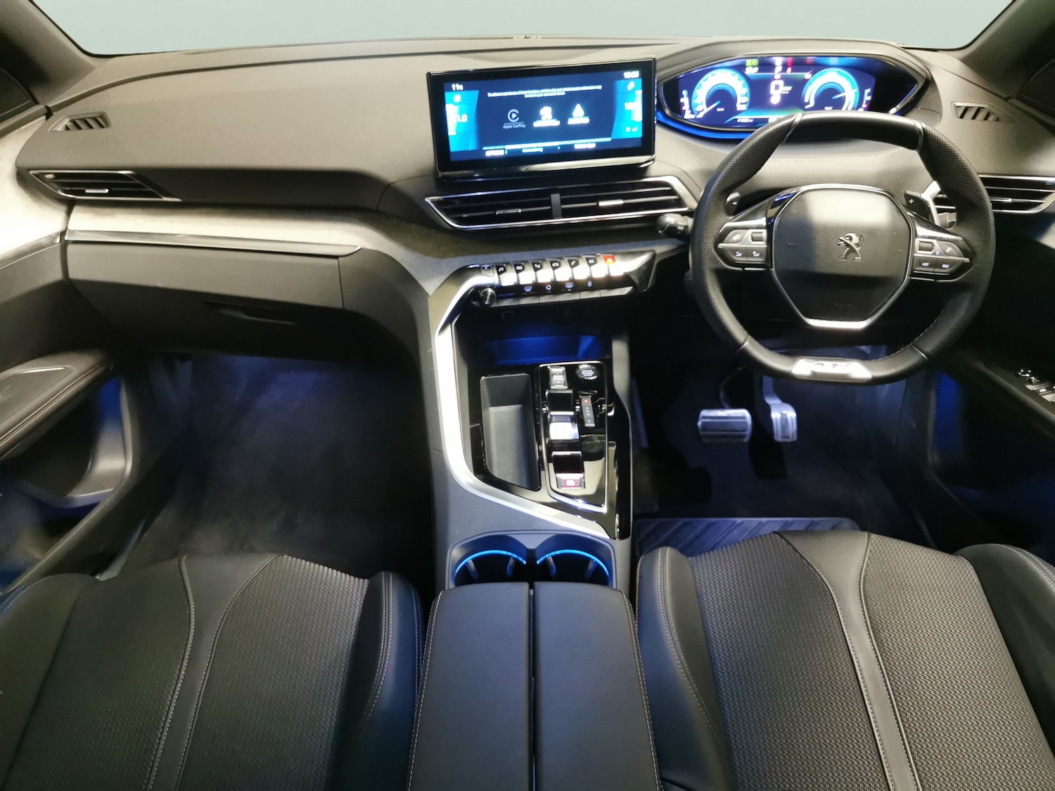 Used Peugeot 3008 2024 for sale - 77232705: Photo 7