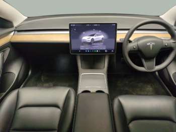Used Tesla Model 3 2022 for sale - 75063245: Photo