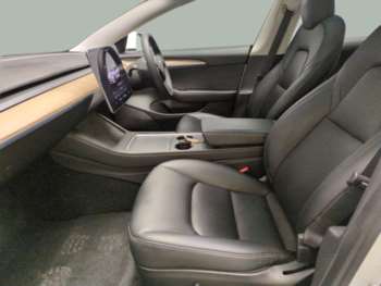 Used Tesla Model 3 2022 for sale - 75063245: Photo