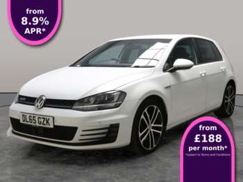 Used Volkswagen Golf 2015 for sale - 75321431: Photo