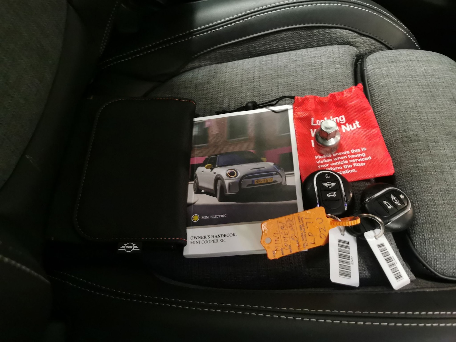 Used MINI Hatch 2022 for sale - 77076063: Photo 28