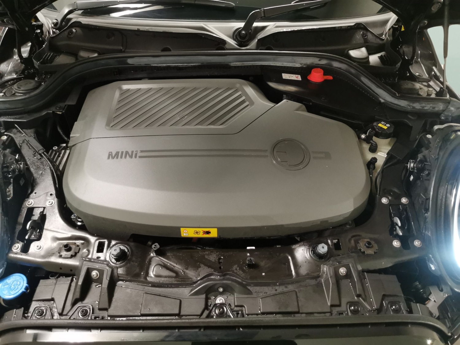 Used MINI Hatch 2022 for sale - 77076063: Photo 29