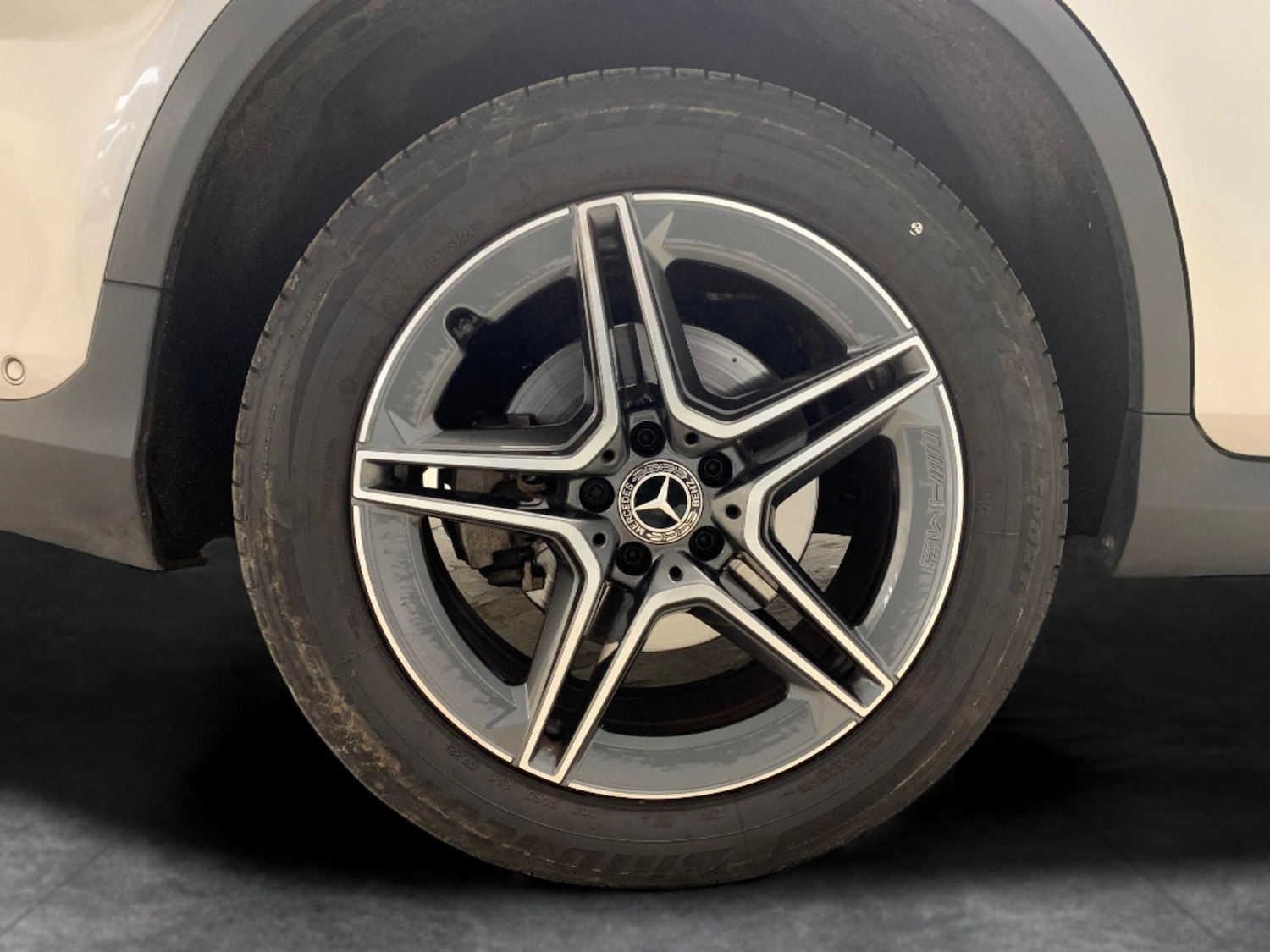 Used Mercedes-Benz GLC 2020 for sale - 76526622: Photo 23