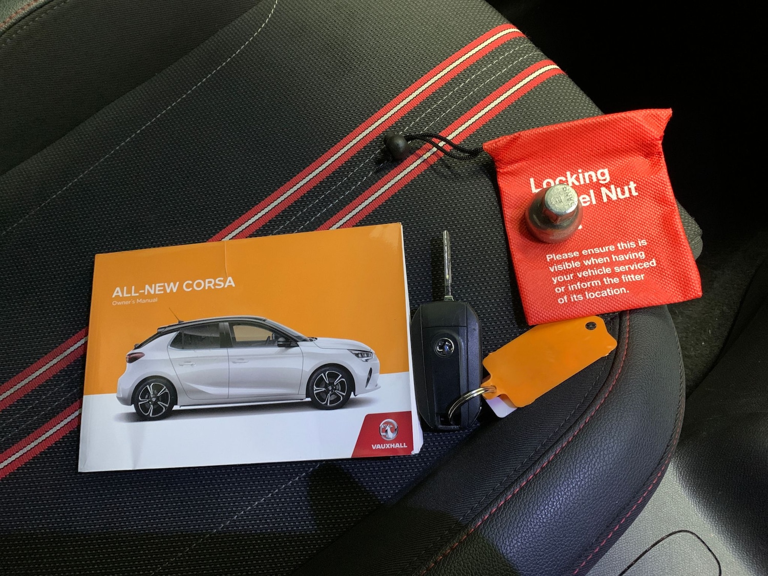 Used Vauxhall Corsa 2020 for sale - 76935194: Photo 27