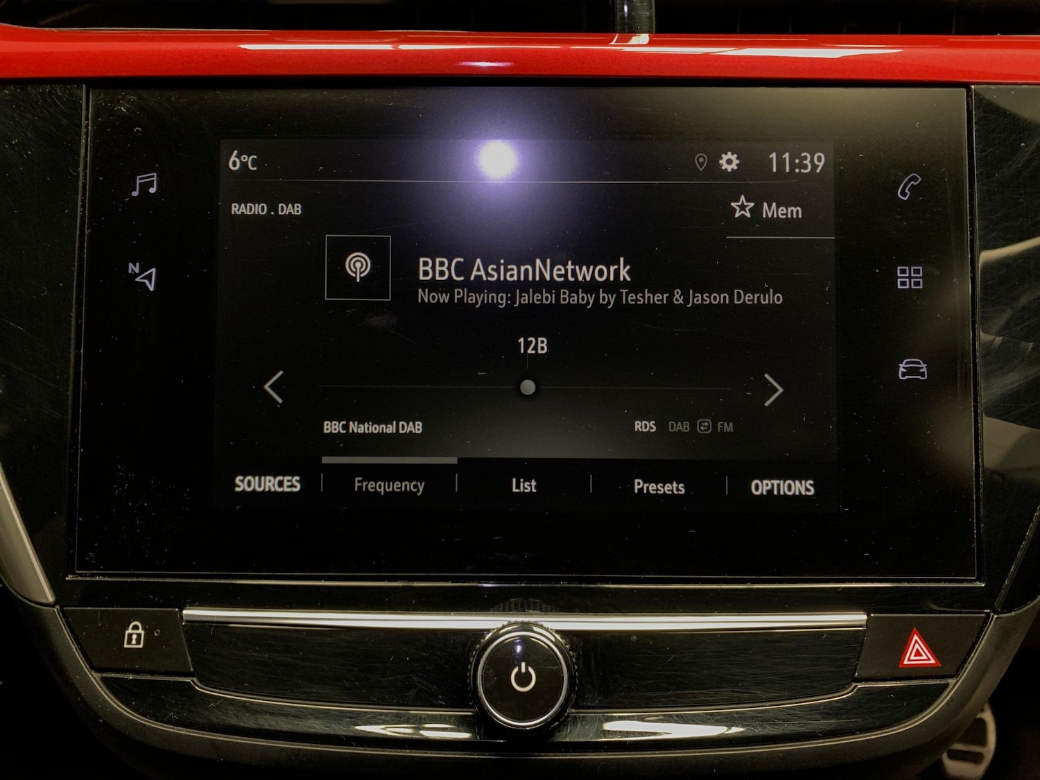 Used Vauxhall Corsa 2020 for sale - 76935194: Photo 5