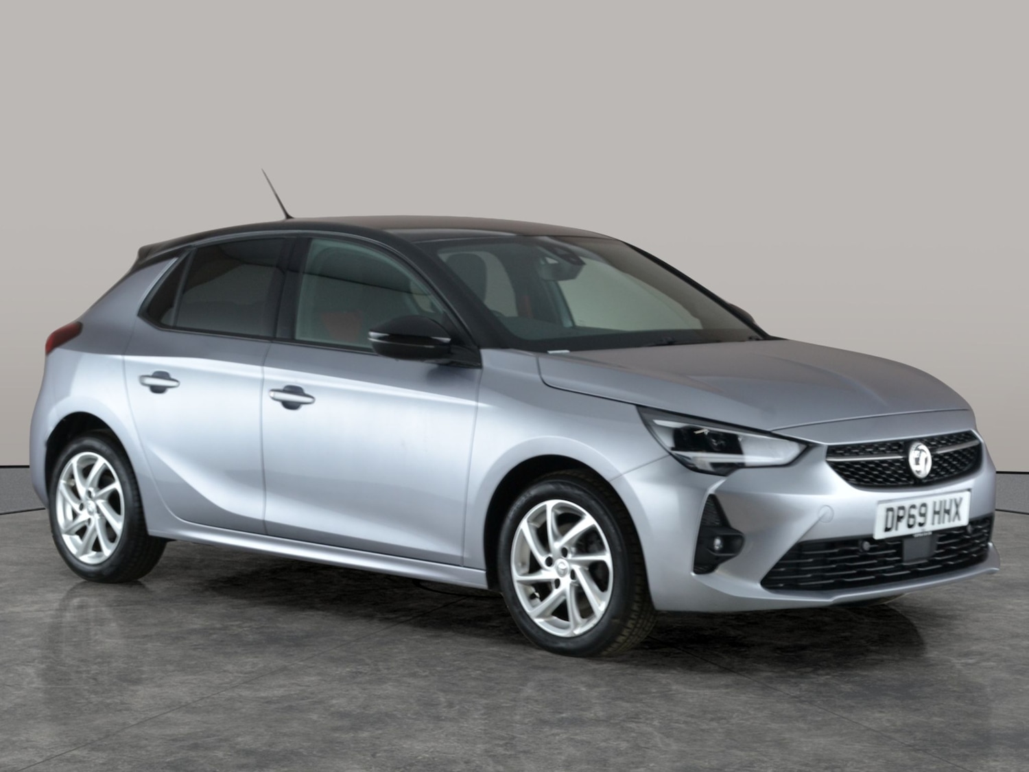 Used Vauxhall Corsa 2020 for sale - 76935194: Photo 7