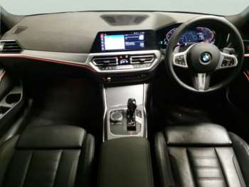 Used BMW 3 Series 2020 for sale - 75094798: Photo