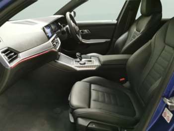 Used BMW 3 Series 2020 for sale - 75094798: Photo