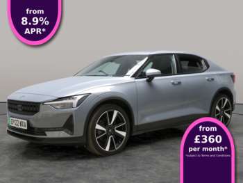 2022 - 300kW 78kWh Long Range DM [Plus] 5dr 4WD Auto