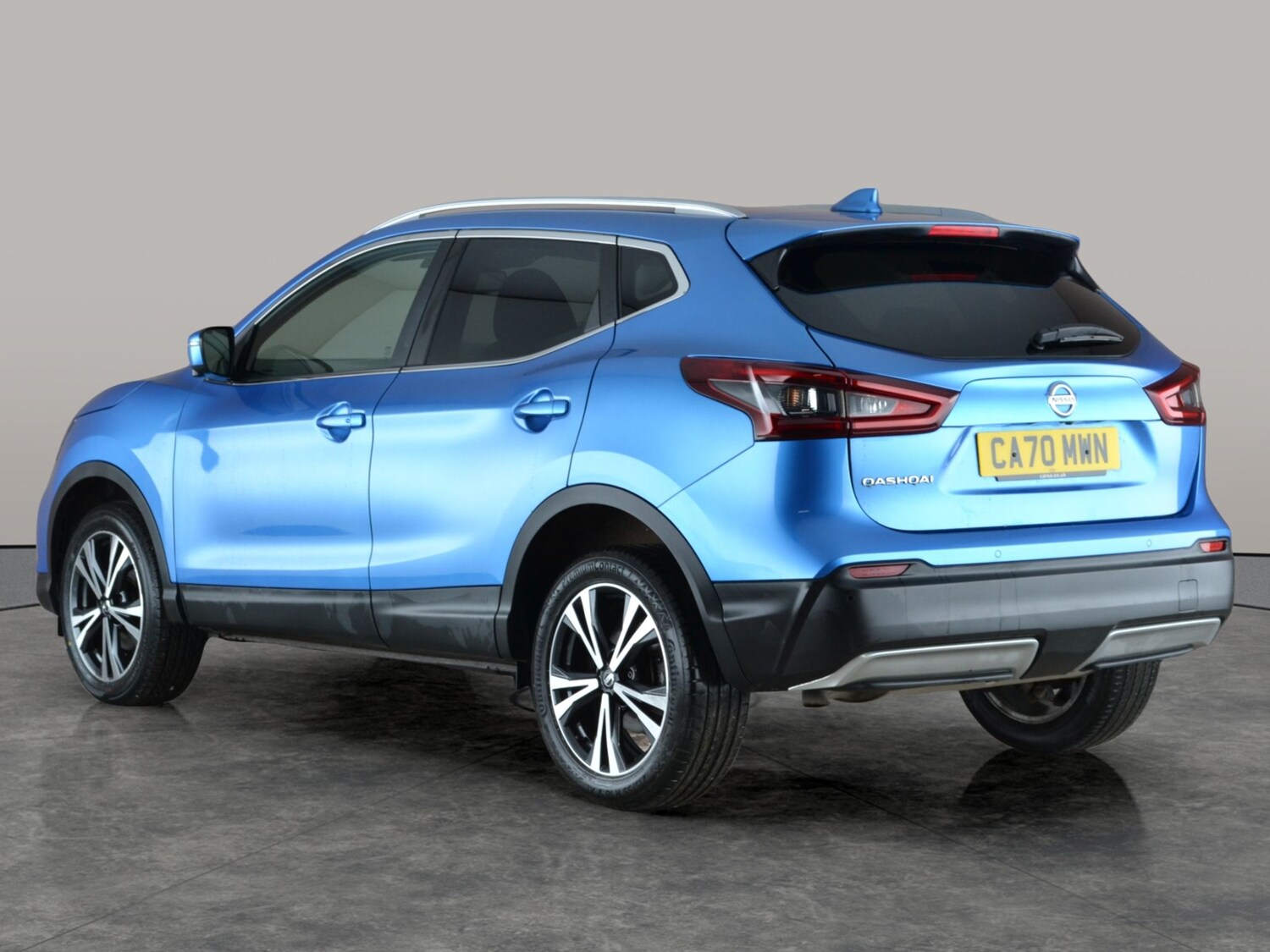 Used Nissan Qashqai 2020 for sale - 77406799: Photo 13