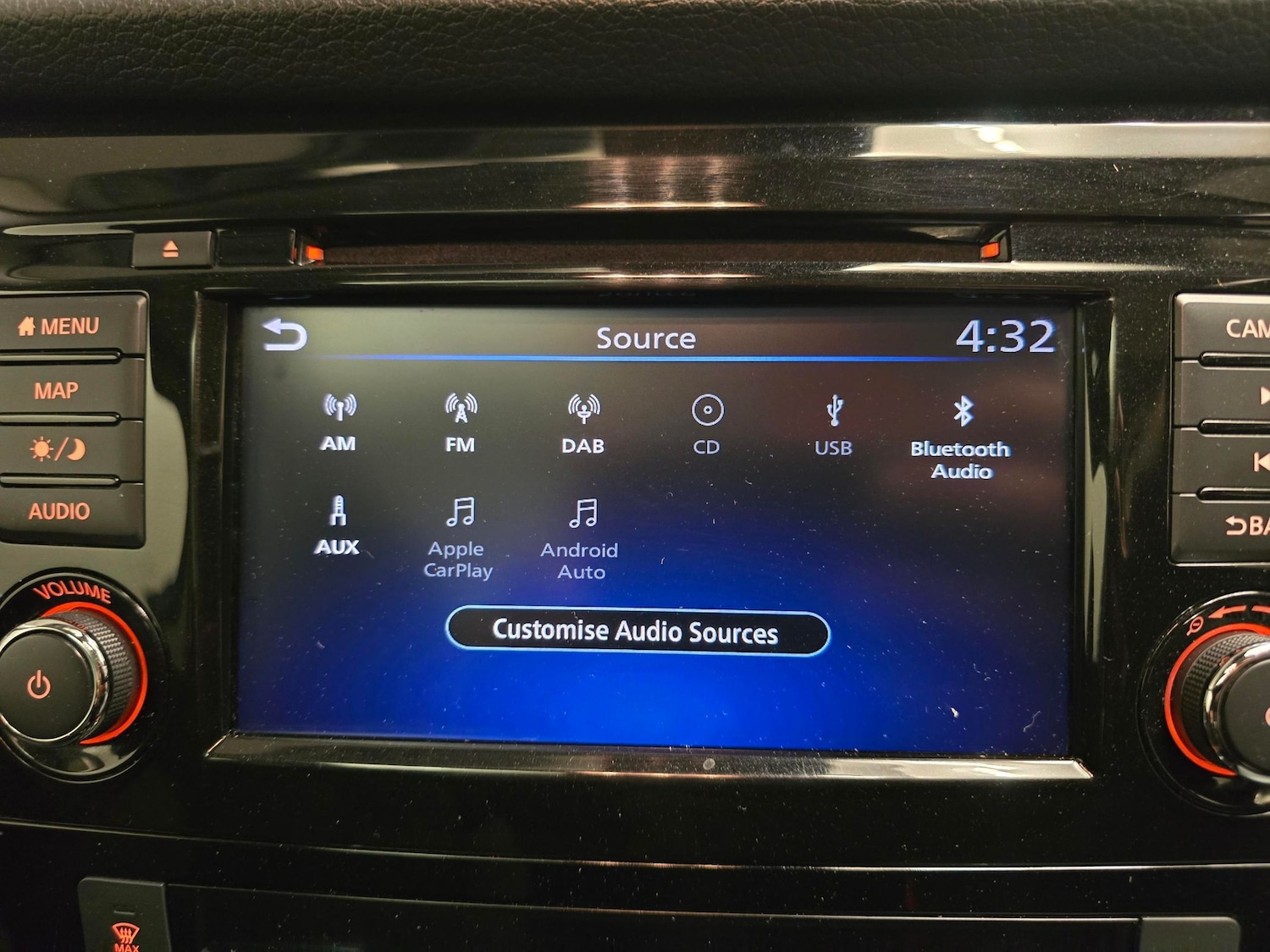 Used Nissan Qashqai 2020 for sale - 77406799: Photo 16