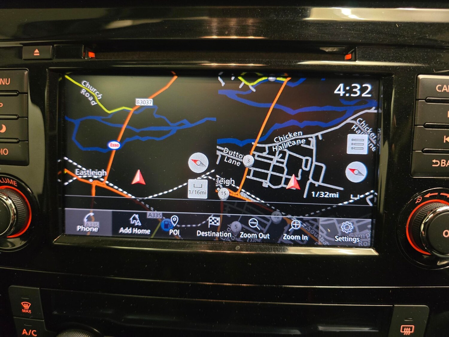 Used Nissan Qashqai 2020 for sale - 77406799: Photo 7