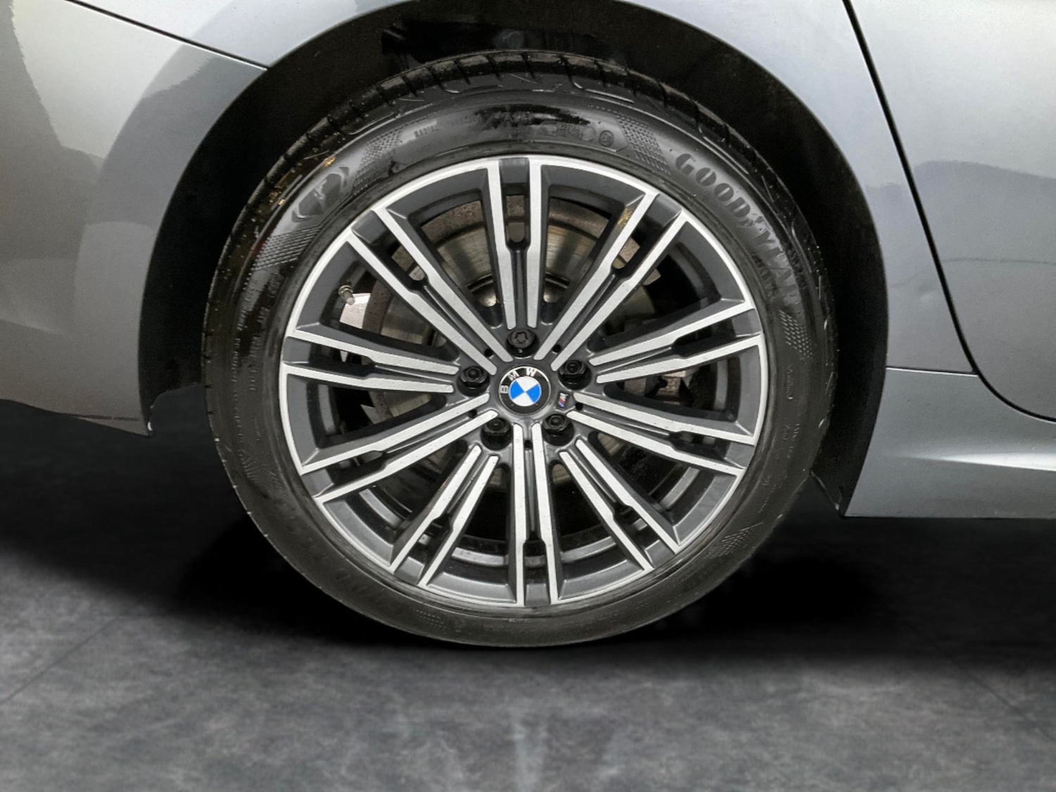 Used BMW 3 Series 2019 for sale - 77337312: Photo 26