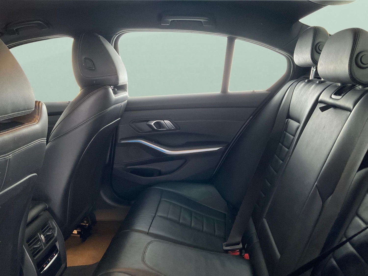 Used BMW 3 Series 2019 for sale - 77337312: Photo 27