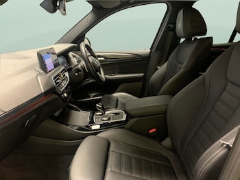 Used BMW X3 2022 for sale - 75560271: Photo