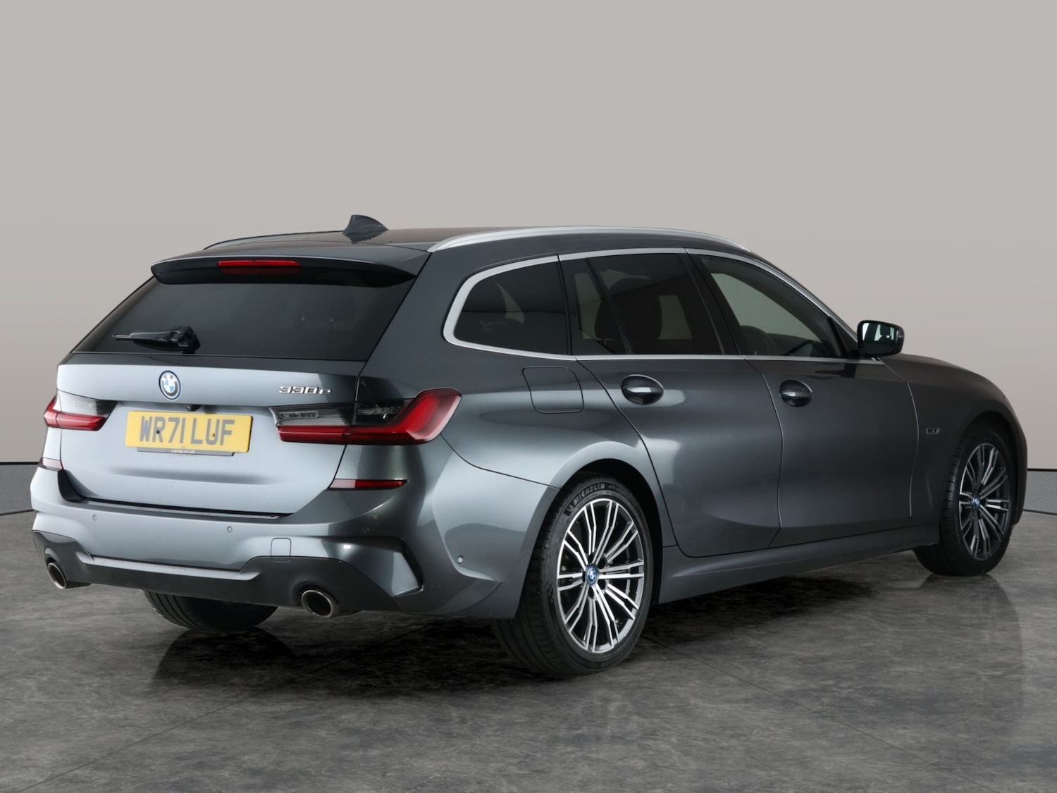 Used BMW 3 Series 2021 for sale - 76624049: Photo 11