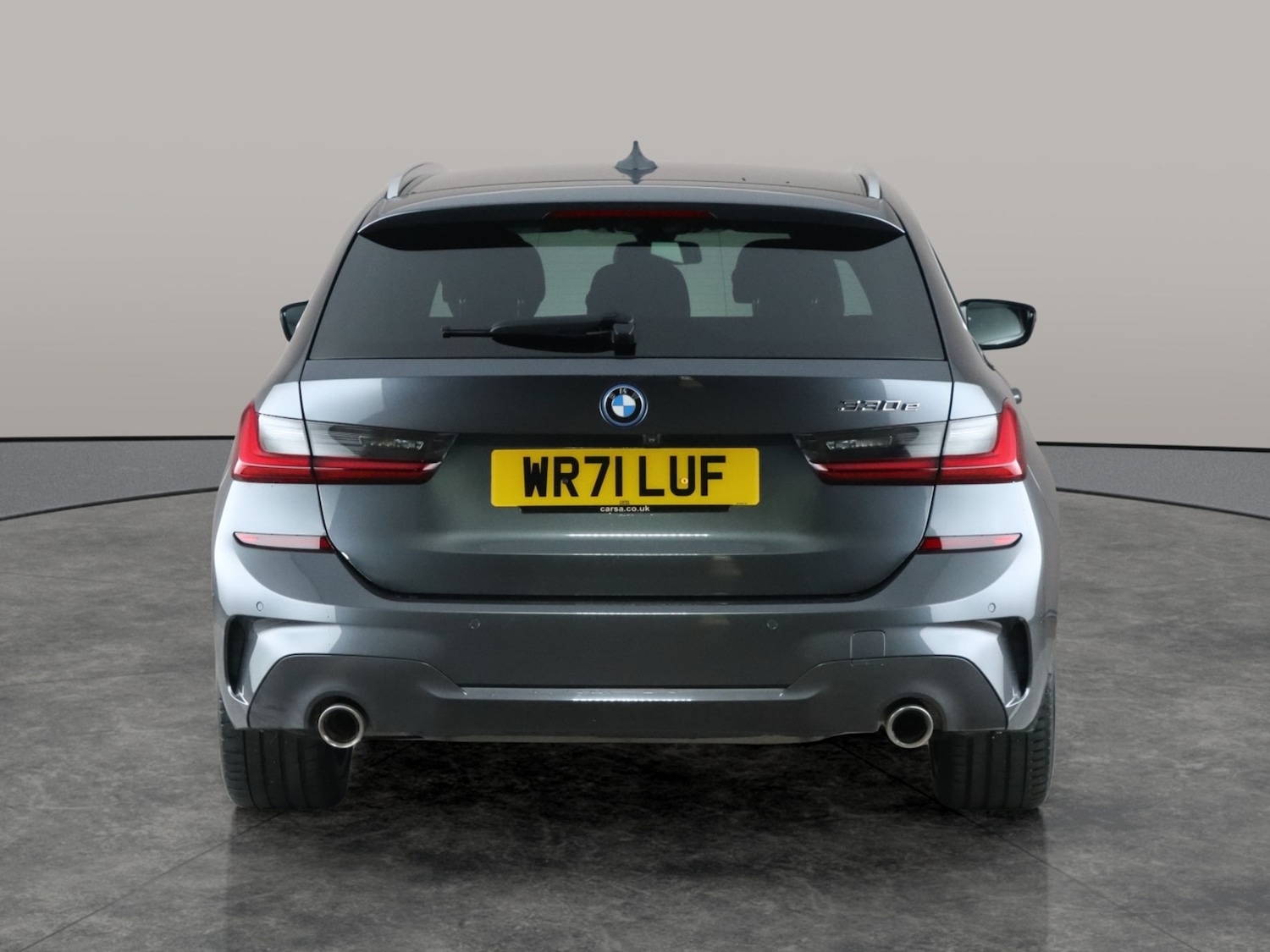 Used BMW 3 Series 2021 for sale - 76624049: Photo 12