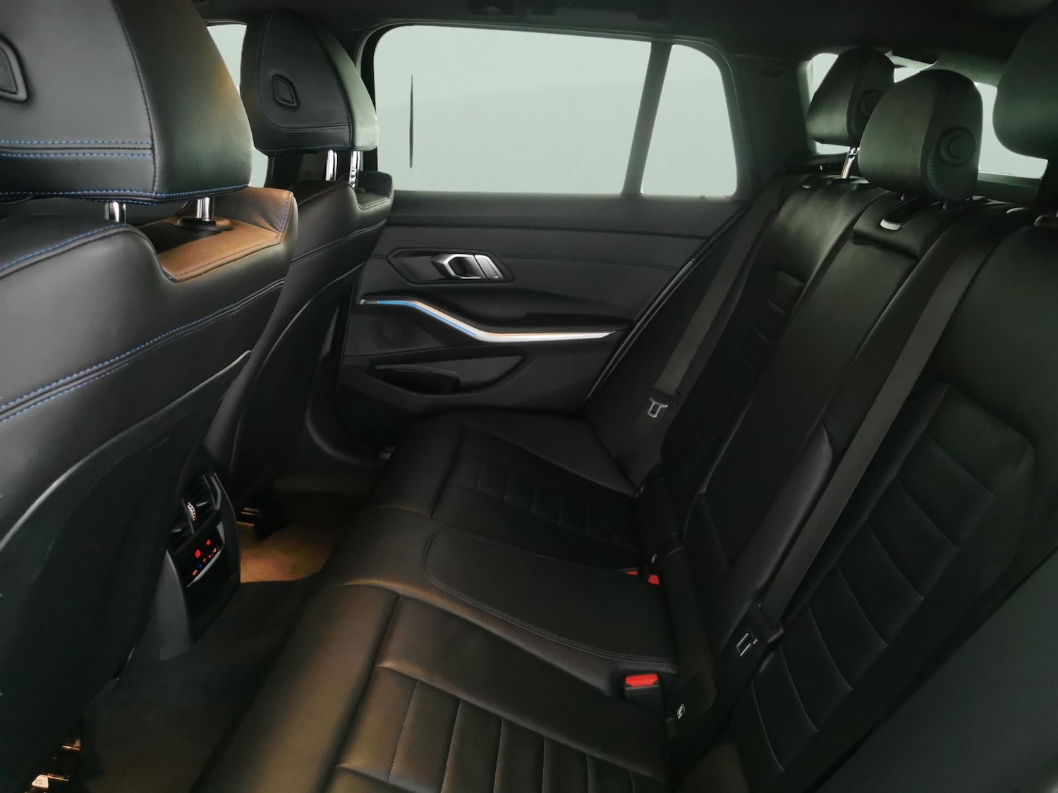 Used BMW 3 Series 2021 for sale - 76624049: Photo 33