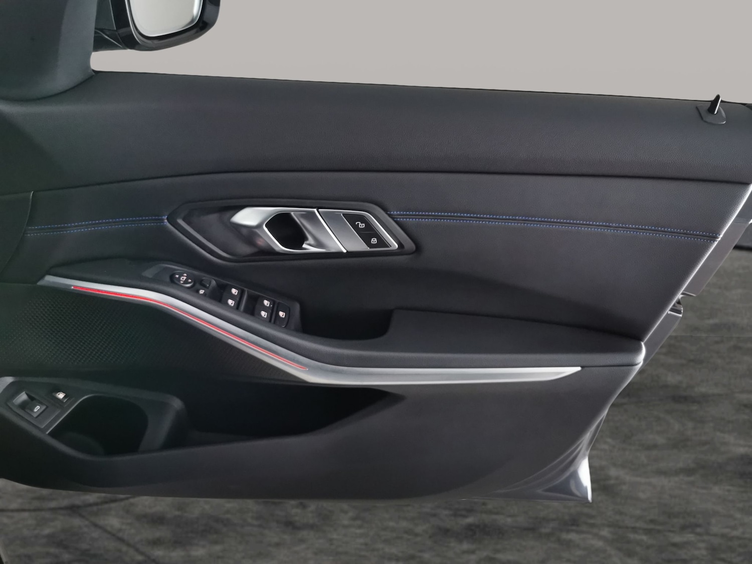 Used BMW 3 Series 2021 for sale - 76624049: Photo 35