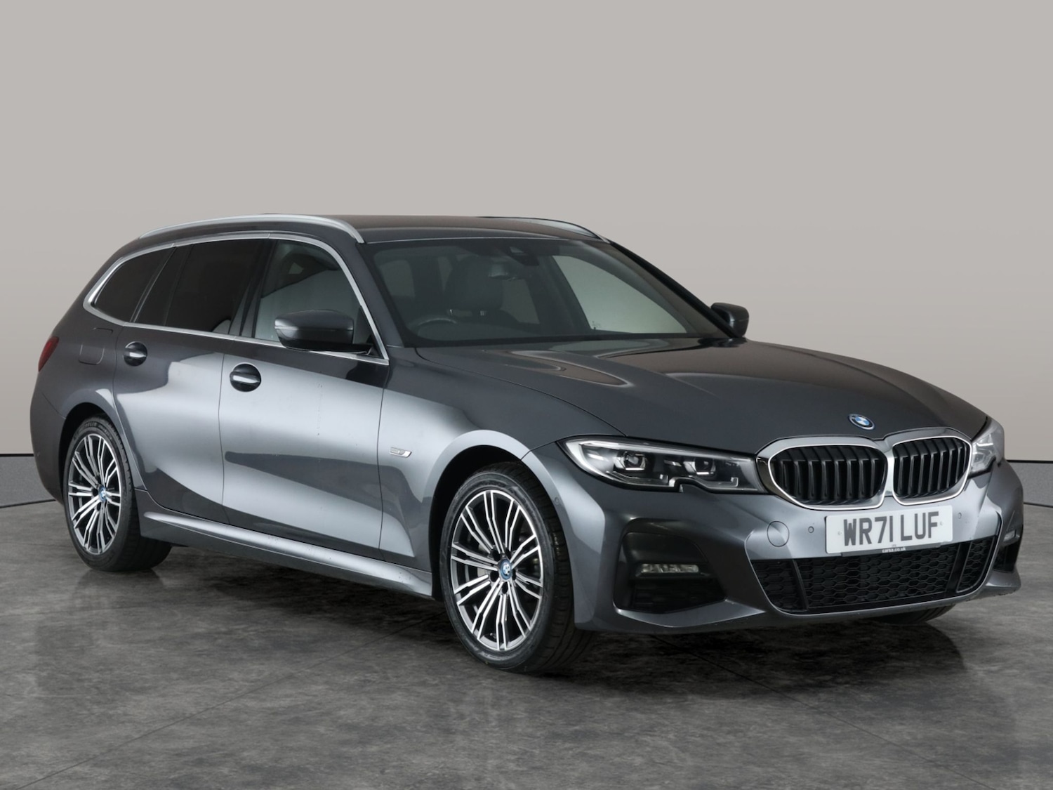 Used BMW 3 Series 2021 for sale - 76624049: Photo 9