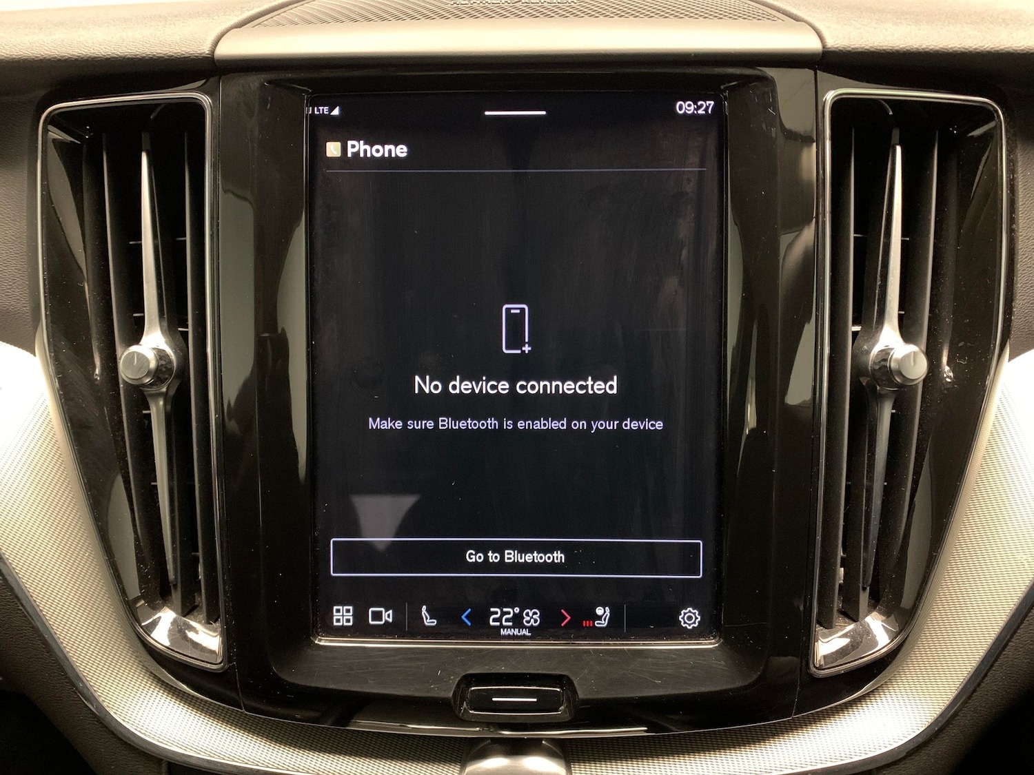 Used Volvo XC60 for sale - 77245952: Photo 17