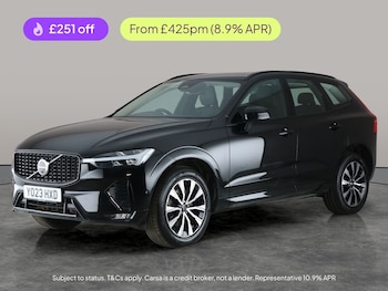 Used Volvo XC60 undefined for sale - 77245952: Photo