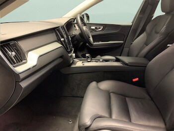 Used Volvo XC60 undefined for sale - 77245952: Photo