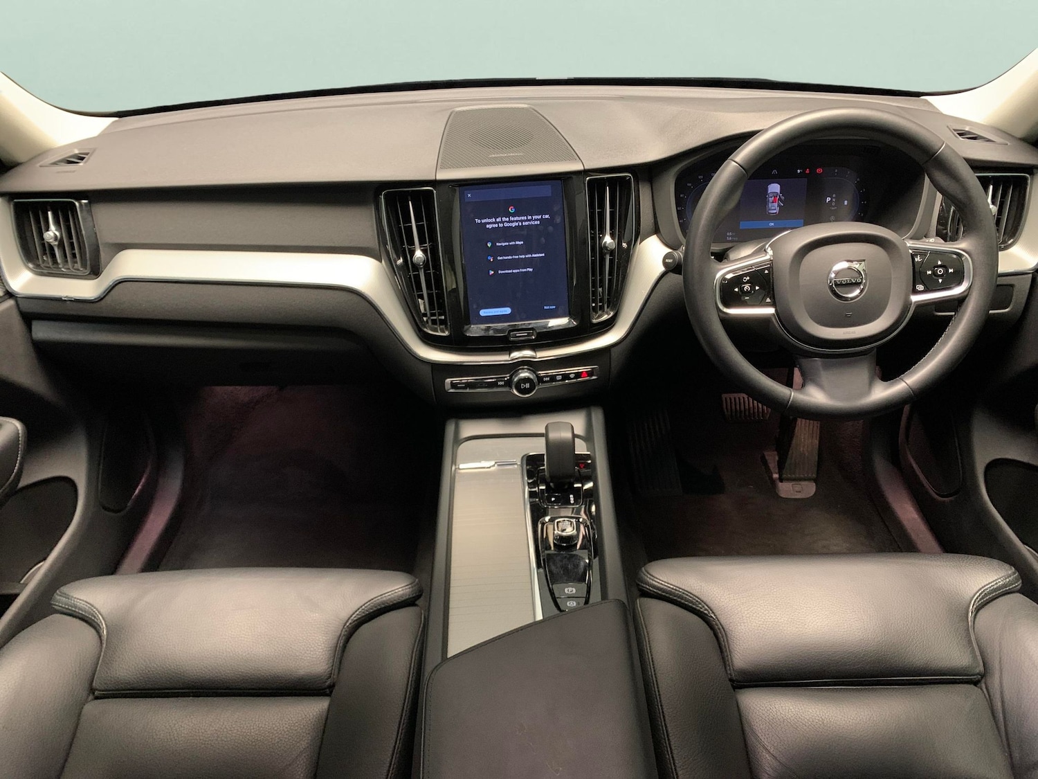 Used Volvo XC60 for sale - 77245952: Photo 7