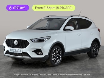 MG MG ZS feature image