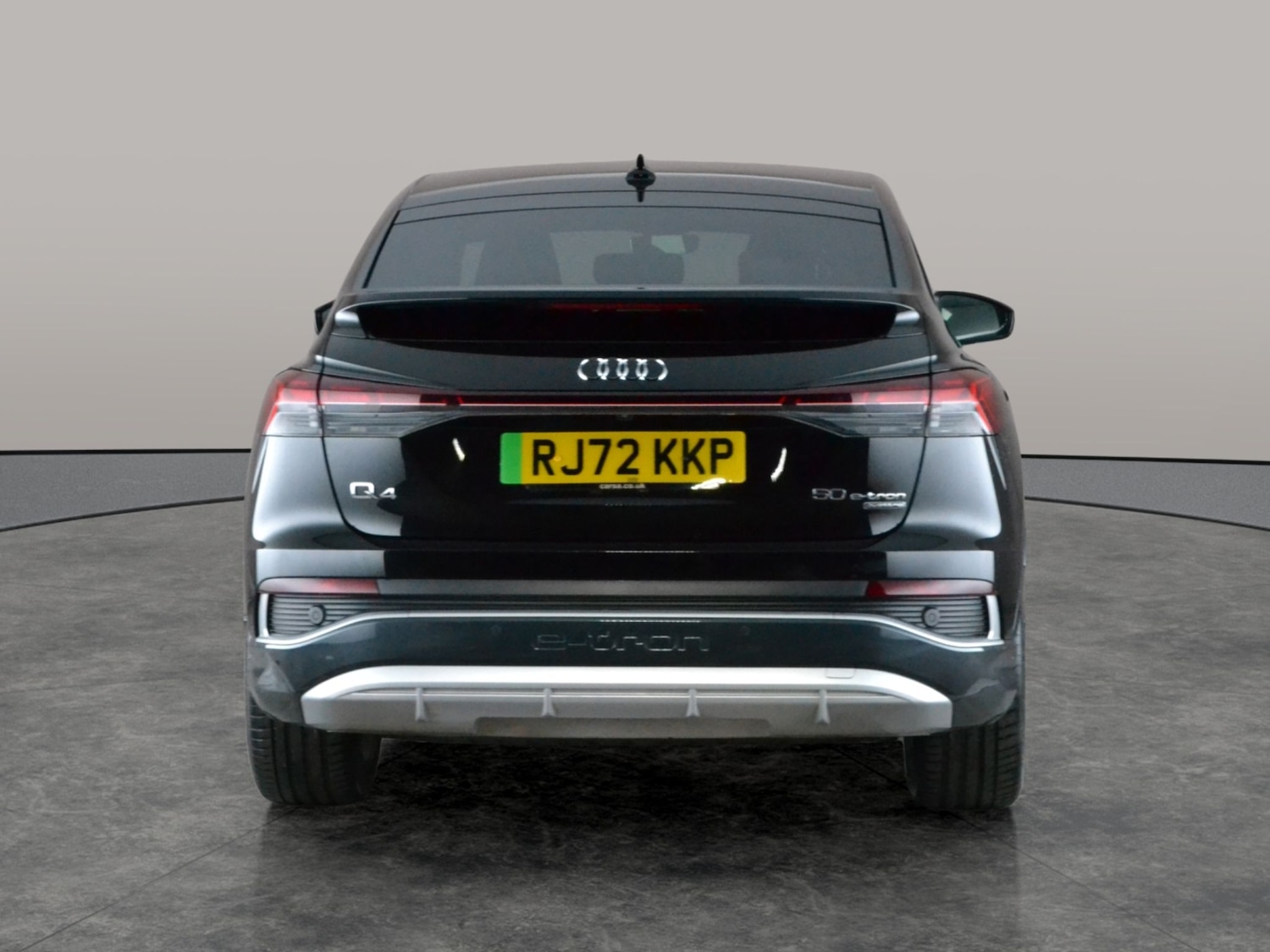 Used Audi Q4 e-tron 2022 for sale - 77047958: Photo 10