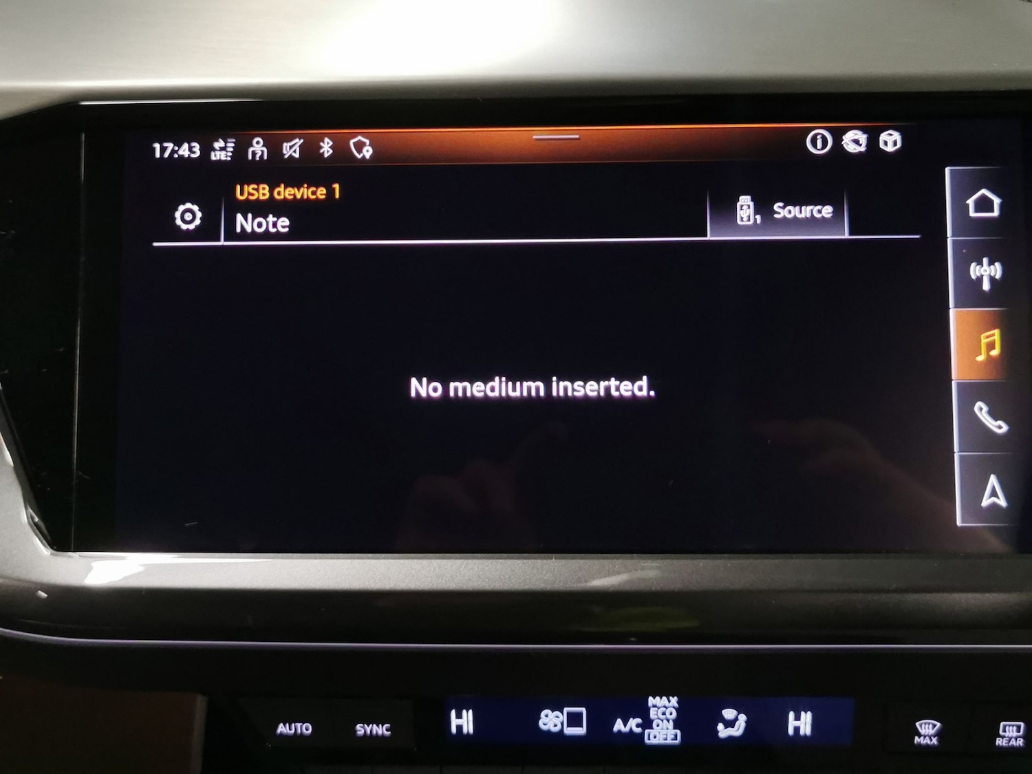 Used Audi Q4 e-tron 2022 for sale - 77047958: Photo 14