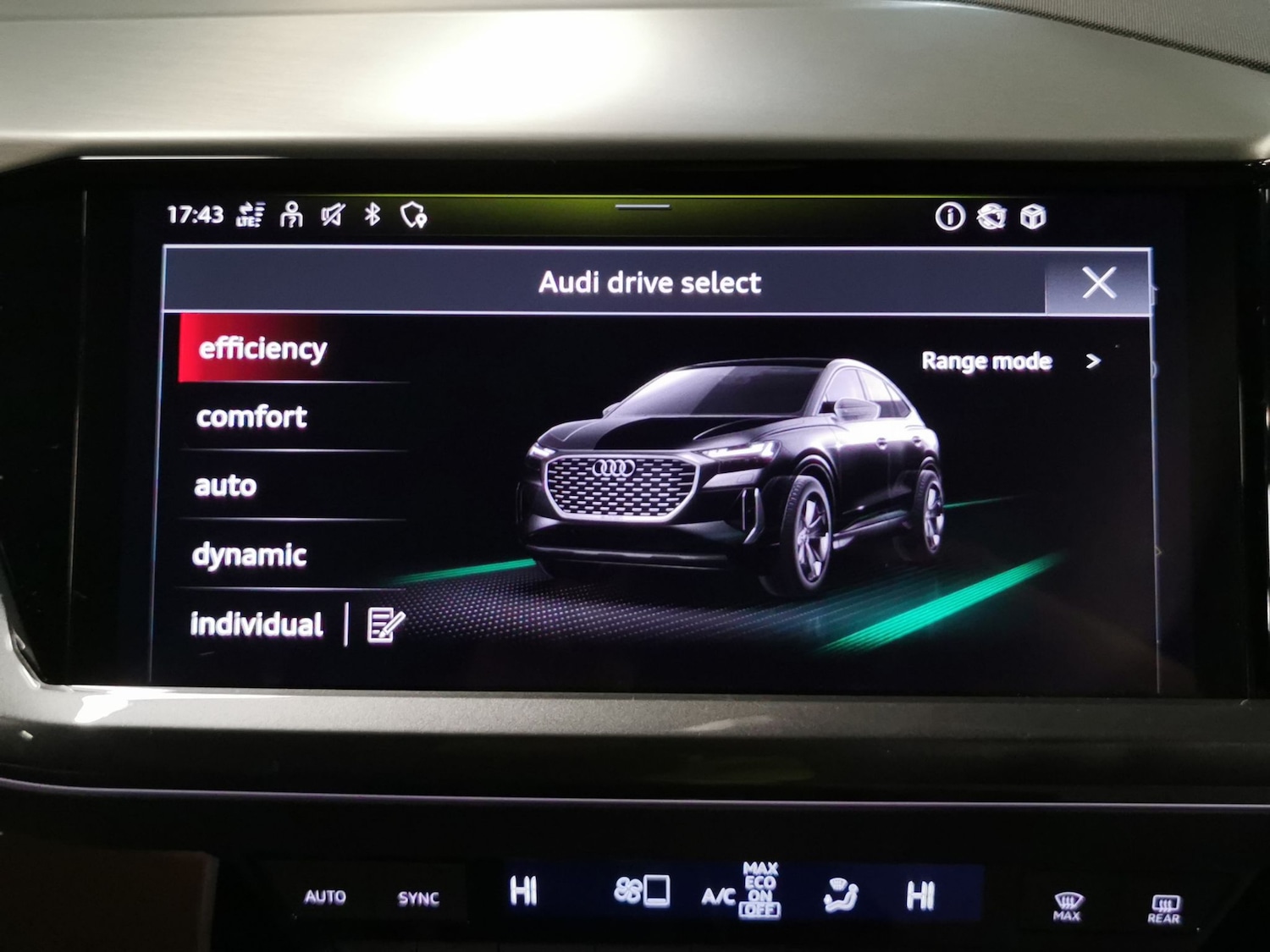 Used Audi Q4 e-tron 2022 for sale - 77047958: Photo 16